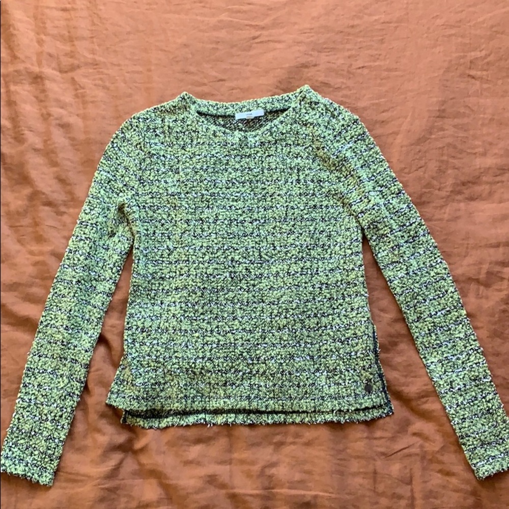 Vans shirt